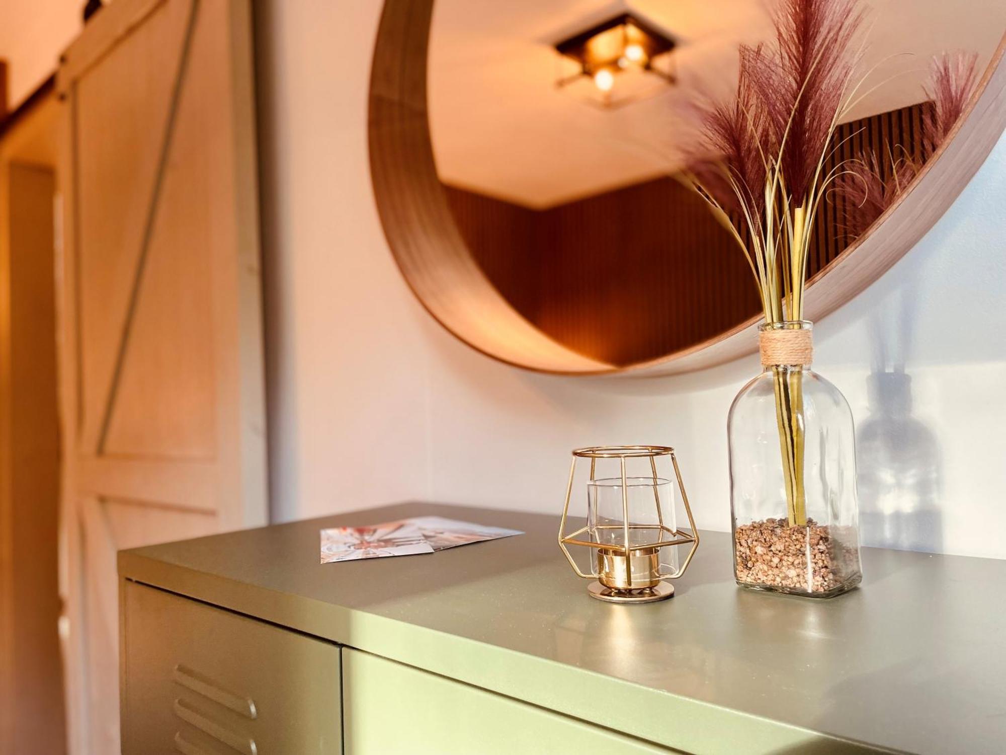 Wellness In The Woods - 4P Tinyhouse Met Prive Sauna & Hottub Diessen Εξωτερικό φωτογραφία