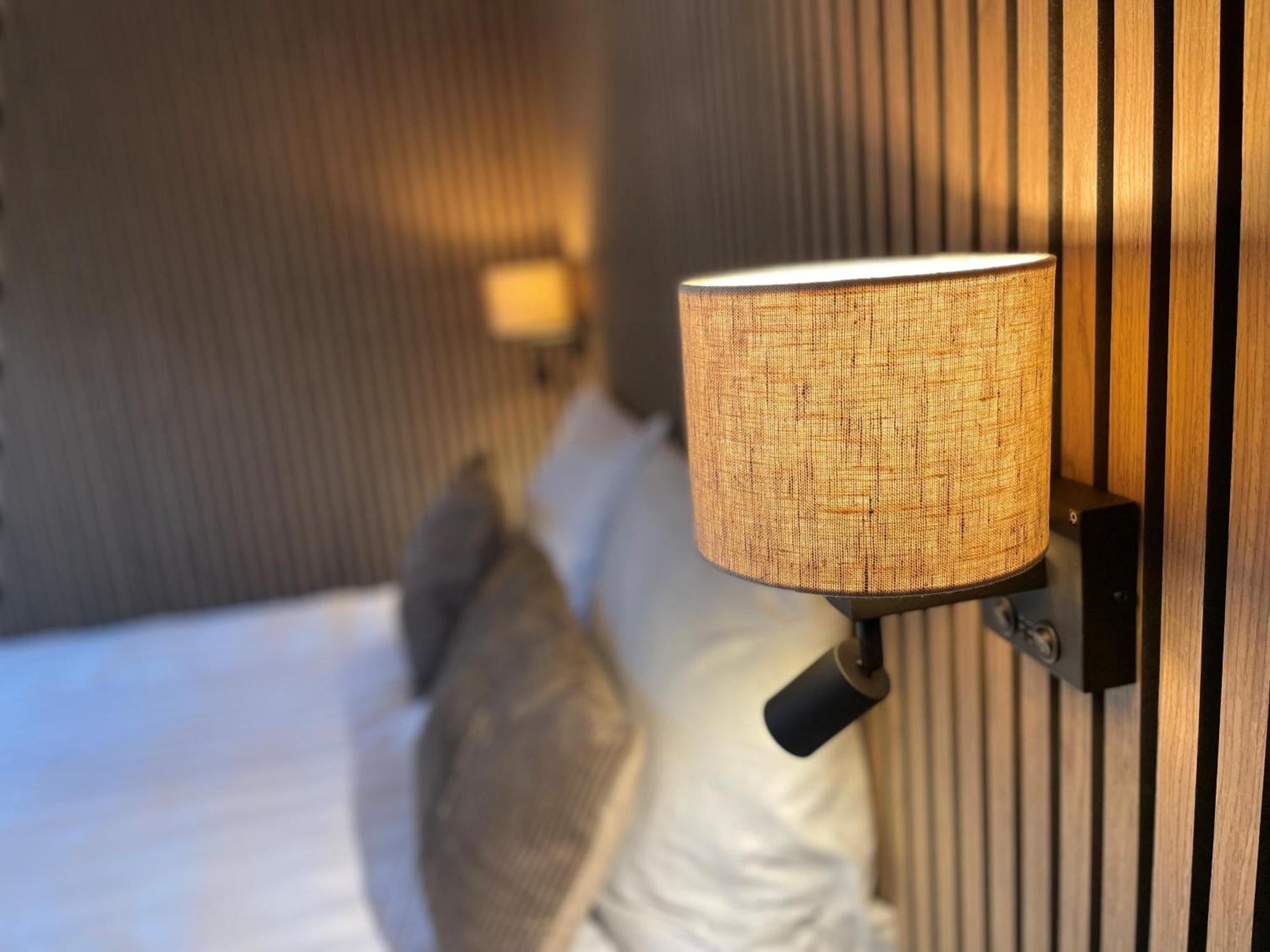 Wellness In The Woods - 4P Tinyhouse Met Prive Sauna & Hottub Diessen Εξωτερικό φωτογραφία