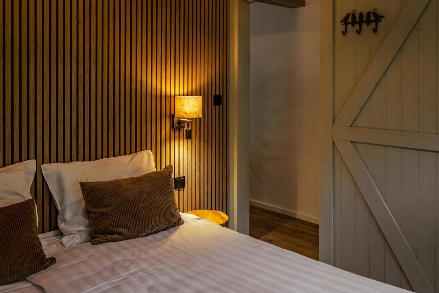 Wellness In The Woods - 4P Tinyhouse Met Prive Sauna & Hottub Diessen Εξωτερικό φωτογραφία